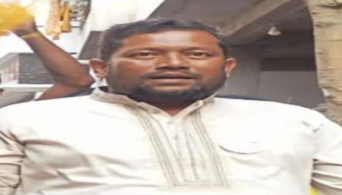 ​দক্ষিণ খান ৪৭ নং ওয়ার্ডের আতংকের নাম শেখ আবদুল্লাহ রাসেল