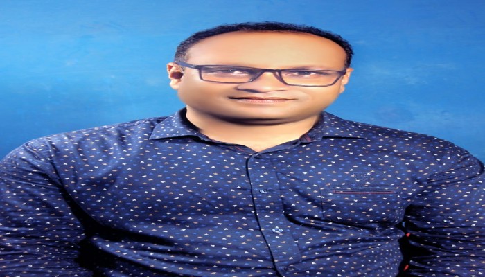 ময়মনসিংহ জেলার শ্রেষ্ঠ শিক্ষক নির্বাচিত হয়েছেন মোহাম্মদ আনোয়ারুল হক খোকা