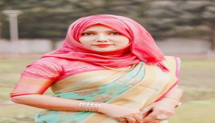 ​চট্টগ্রাম বিভাগের শ্রেষ্ঠ ইউএনও ব্রাহ্মণপাড়ার মাহমুদা জাহান
