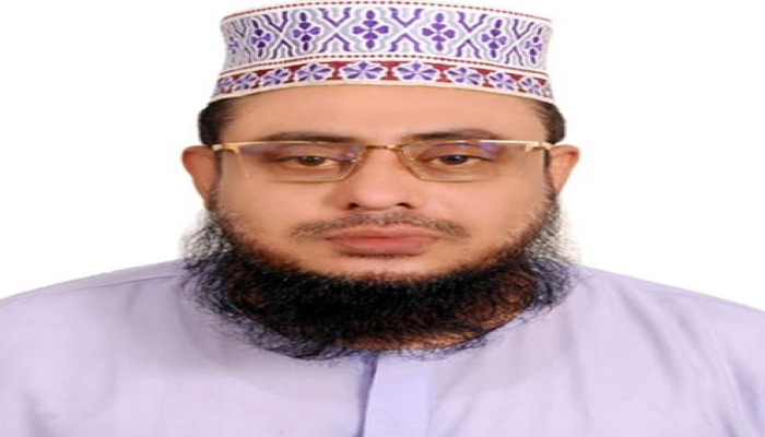 হঠাৎ তিনদিন হযরত মুহাম্মদ (সা.) মদিনাতে না থাকার অশ্রুশিক্ত ঘটনা। হাফিজ মাছুম আহমদ দুধরচকী।