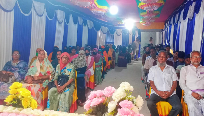 কাউখালীতে অগ্রণী ব্যাংকের আর্থিক সাক্ষরতা কর্মশালা অনুষ্ঠিত