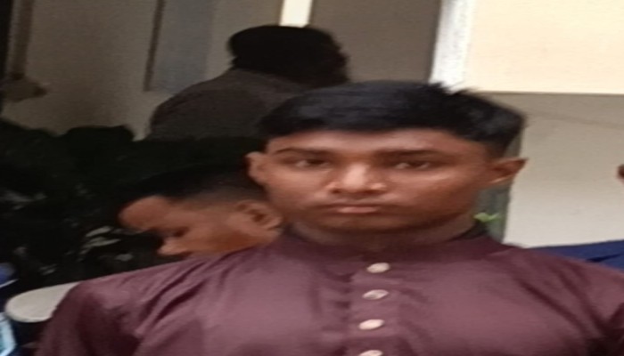 বদরগঞ্জে শিশু শিক্ষার্থীকে  বলাৎকারের অভিযোগ উঠেছে  আরেক শিক্ষার্থীর বিরুদ্ধে।