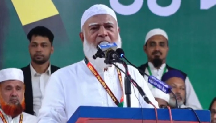 প্রধানমন্ত্রীর মুখ দিয়ে ভুল-ভাল কথা বের হতে থাকলে বাংলাদেশ লজ্জিত হবে