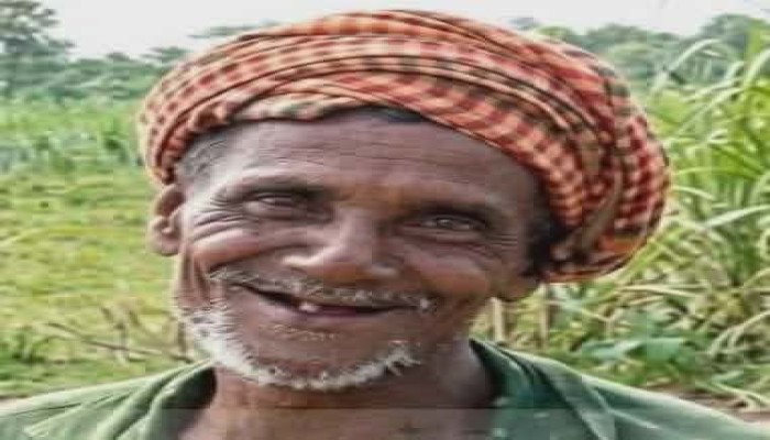 চুনারুঘাটে খোয়াই নদীতে গোসল করতে গিয়ে বৃদ্ধ নিখোঁজ