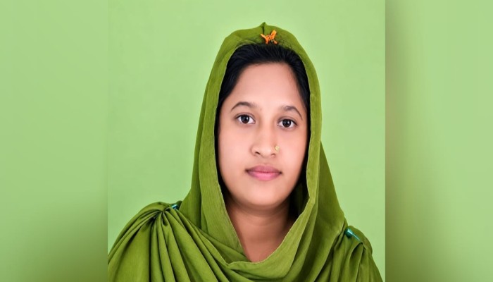 কুড়িগ্রামে নারী প্যানেল চেয়ারম্যানের আপত্তিকর ভিডিও ভাইরাল, অবশেষে অব্যাহতি