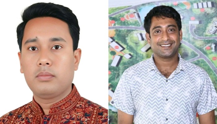 কুমিল্লা বিশ্ববিদ্যালয় ছাত্রদলের ১২ সদস্যের নতুন আহ্বায়ক কমিটি গঠন