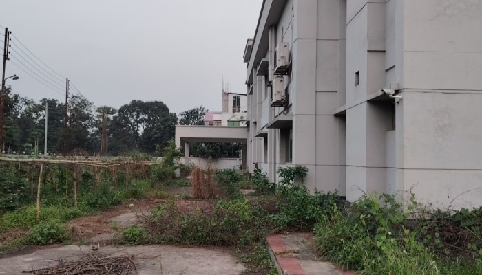 পরিকল্পনা কর্মকর্তা ডা. রেজওয়ানা রশীদ জানান, “এখানে দুইজন চিকিৎসক পদায়ন রয়েছে।