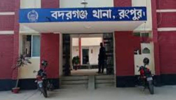 আলেমকে ফাঁসাতে মিথ্যা মামলা করলেন আপন ভাতিজা।