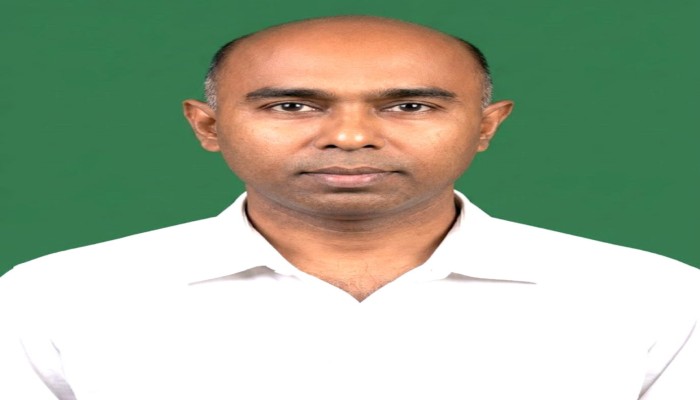 জেলা ছাত্রদলের সহ-সভাপতি হলেন ঝুলন