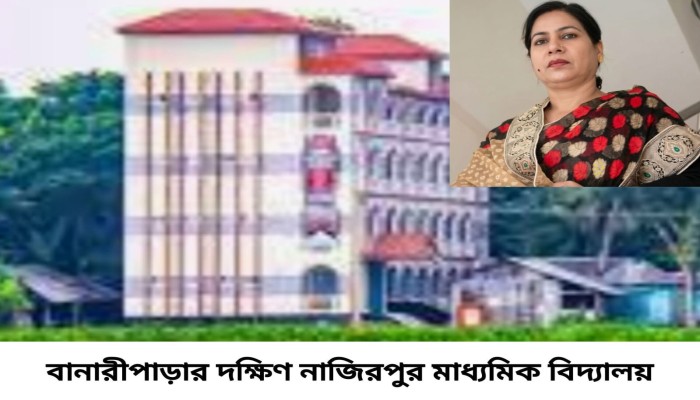 বানারীপাড়ায় শিক্ষকের বিরুদ্ধে জাল ও ভূয়া সার্টিফিকেটে চাকরি নেওয়ার অভিযোগ: থানায় জিডি