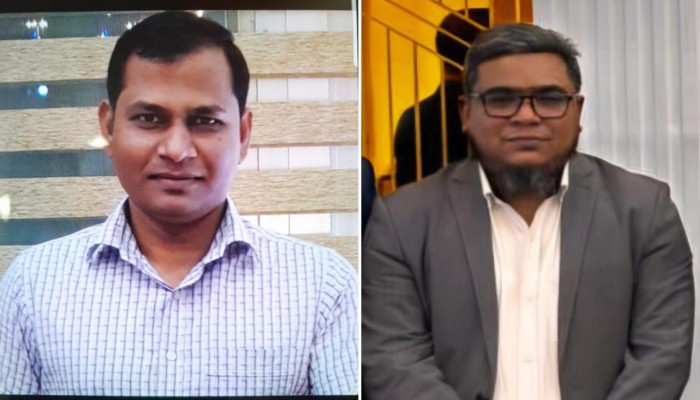 মোহাম্মদ আবুল কাশেমের শত কোটি টাকার দুর্নীতির!  বিএনপির মুখোশ পরে দুদকের নজর এড়ানোর ফন্দি