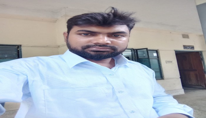 পূর্বের বিবাহ গোপন করায় যৌতুক  মামলায় শিক্ষক কারাগারে