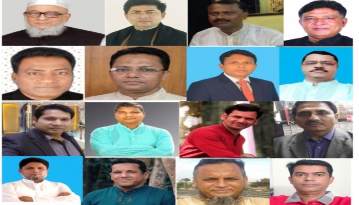 বানারীপাড়ায় আওয়ামী লীগের সাবেক এমপি মনিসহ ৪৪০ নেতা-কর্মীর বিরুদ্ধে শ্রমিকদল নেতার ঘরপোড়া মামলা