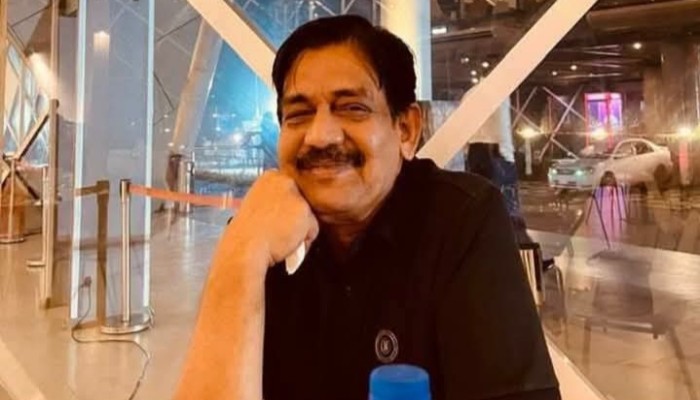 বরিশাল জেলা আইনজীবী সমিতির সাবেক সম্পাদক রফিকুল ইসলাম গ্রেপ্তার