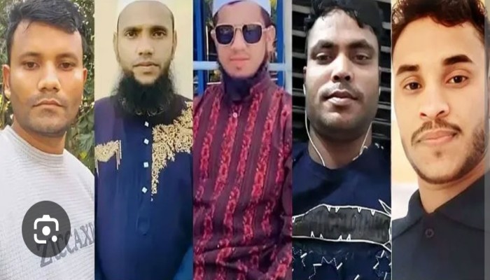 কাতারে ৫ প্রবাসী নিহতের ঘটনায় মন্ত্রী আরিফুল হক চৌধুরীর শোক