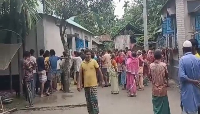 কুড়িগ্রামের রাজারহাটে গলায় ওড়না পেঁচিয়ে শিক্ষার্থীর আত্মহত্যা