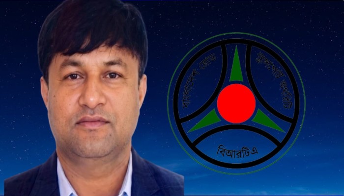 চট্টগ্রামে সিএনজি প্রতিস্থাপনে ৬০কোটি ঘুষ বাণিজ্য করা বিআরটিএর ডিডি সুব্রত দেবনাথ বহাল তবিয়তে