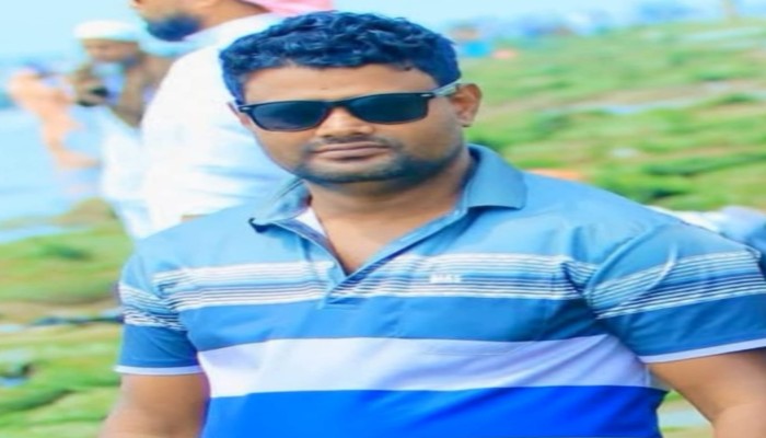 গৌরনদীতে বন্ধুর বিয়েতে এসে প্রান গেল কুয়েত প্রবাসীর