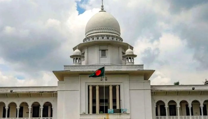 ১৭ ডেপুটি ও সহকারী অ্যাটর্নি জেনারেলের একযোগে পদত্যাগ
