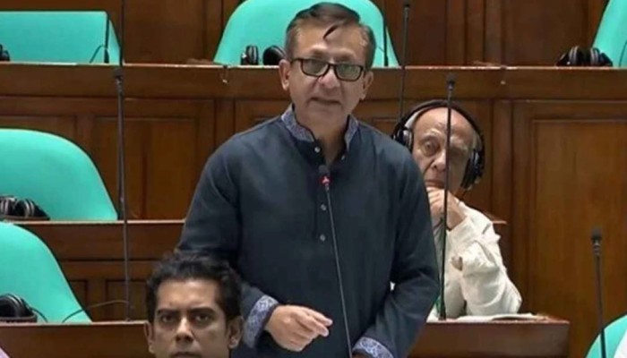 বর্তমানে বাণিজ্য ঘাটতি ২৪ হাজার ১৬৮ মিলিয়ন মার্কিন ডলার