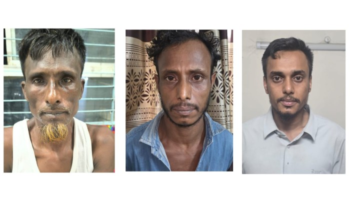 কালীগঞ্জের আলোচিত সাইফুল হত্যা: ২২ দিন পর রহস্য উদঘাটন, গ্রেফতার ৩