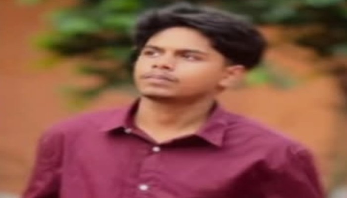 বরিশালে প্রেমিকাকে ভিডিও কলে রেখে প্রেমিকের আত্মহত্যা
