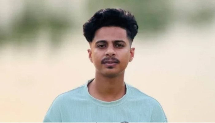 কটিয়াদীতে দুই মোটর সাইকেলের মুখোমুখি সংঘর্ষে  একজন নিহত। 
