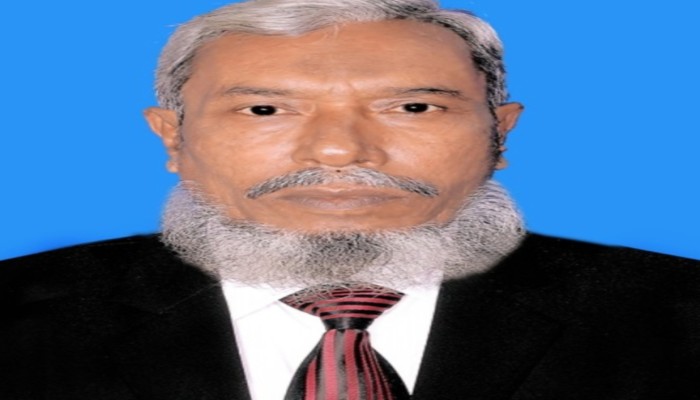 ইলুহার ইউপি নির্বাচনে চেয়ারম্যান পদে প্রার্থী হতে চান জিয়া অন্তঃপ্রাণ মিজানুর রহমান