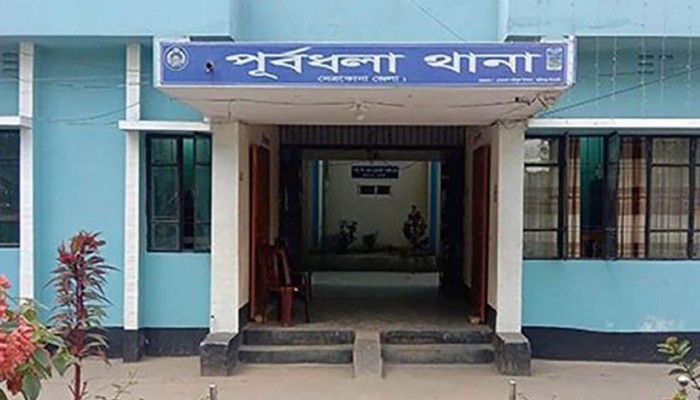 নেত্রকোনার পূর্বধলায় নদীতে ভাসমান অবস্থায় নবজাতকের মরদেহ উদ্ধার