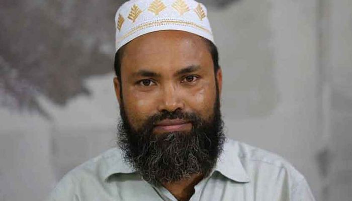 হৃদরোগে আক্রান্ত যাত্রী কল্যাণ সমিতির মহাসচিব মোজাম্মেল হক চৌধুরী হাসপাতালে ভর্তি  দেশবাসীর কাছে দোয়া চাইলেন পরিবার