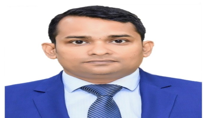আল-আরাফাহ্ ইসলামী ব্যাংকের বিসিএমডি প্রধান হলেন সাংবাদিক মাসুম মিজান