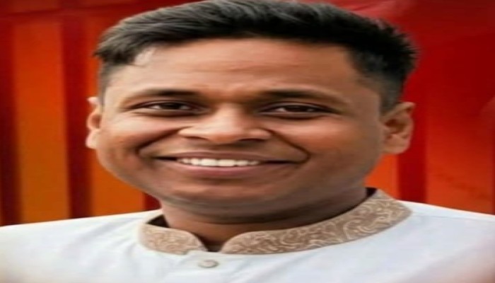 বানারীপাড়ার ছাত্রলীগ নেতা ফজলে রাব্বী ঢাকায় গ্রেপ্তার