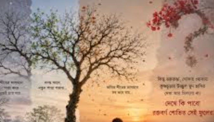 বার বার ভাঙ্গনে আঁখি হারিয়েছে শেষ সম্বলও, বিস্তৃর্ণ খোলা আকাশ আজ তার ঘরের ছাদ
