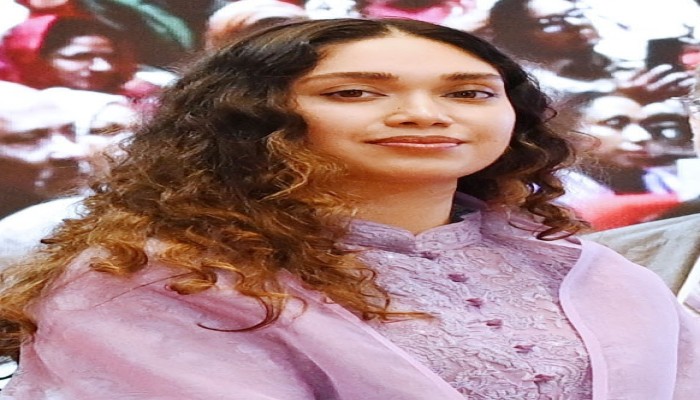জাইমা রহমান পরিষদ কেন্দ্রীয় নির্বাহী কমিটি, দেশ প্রেম ও তরুণ প্রজন্মের অনুপ্রেরণায় নতুন সুচনা