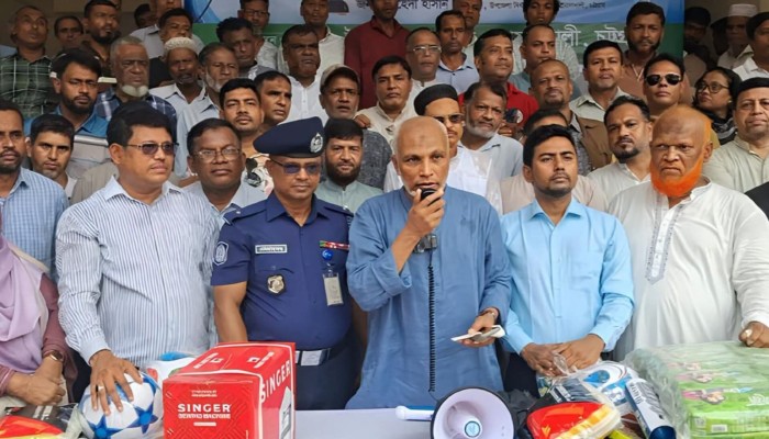 বোয়ালখালীর ভুতুড়ে  বিদ্যুৎ বিল কোন ভাবে কাম্য নয়