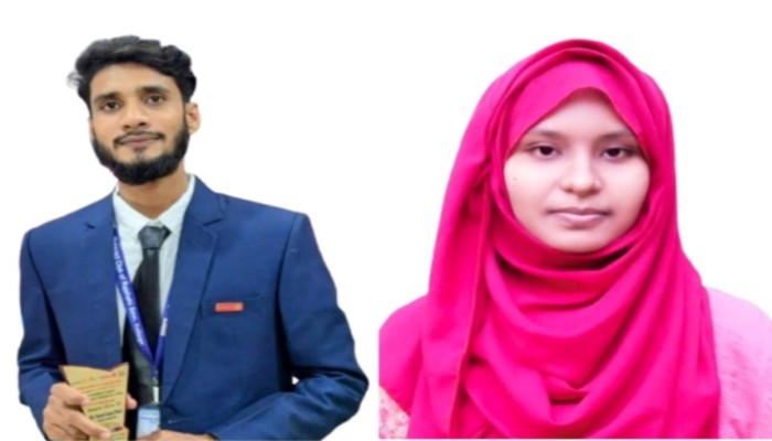 রোটার‌্যাক্ট ক্লাব অব রাজশাহী গভর্নমেন্ট কলেজের রোটার‌্যাক্টের নতুন কমিটি ঘোষণা