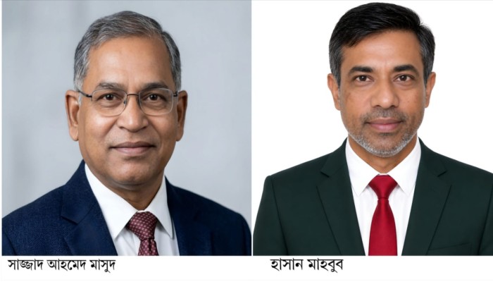 গলাচিপা প্রেসক্লাবে সাজ্জাদ আহবায়ক মাহবুব সদস্য সচিব