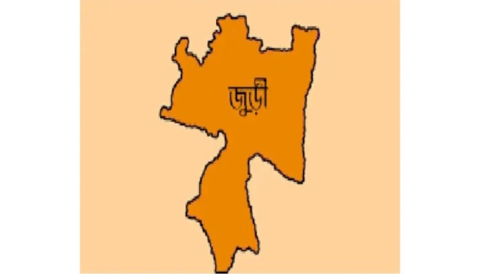 জুড়ী সীমান্তে ১০ জনকে পুশইনের অপচেষ্টা বিএসএফের: বিজিবির বাধায় ফিরে গেল অনুপ্রবেশকারীরা