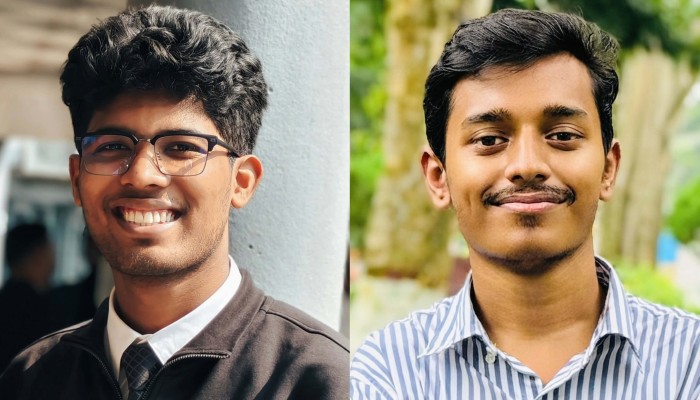 আরমান, মাহিমের নেতৃত্বে ইবির পাঠকবন্ধু