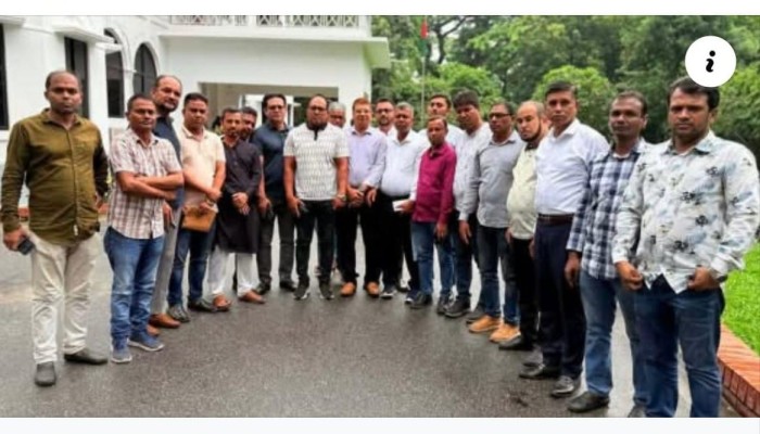 বঞ্চনার অভিযোগ তুলে ধরে ত্যাগীদের মূল্যায়নের দাবি, তারেক রহমানের সঙ্গে সাক্ষাতের সুযোগ চাইলেন নেতারা