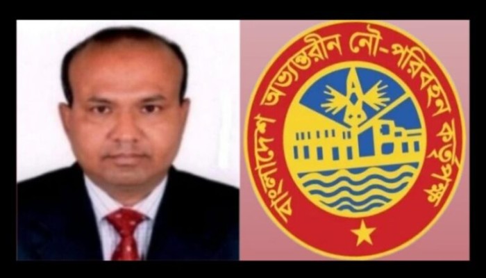 পতিত আওয়ামী লীগ সরকারের সুবিধাভোগী একটি শক্তিশালী সিন্ডিকেট এখনো সক্রিয় বিআইডব্লিউটিএ
