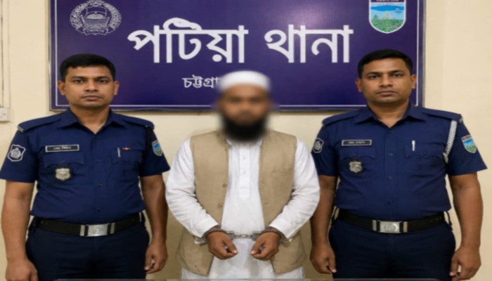 একবছর ধরে শিক্ষক ও তিন সহপাঠী মিলে বলৎকারের শিকার শিশু