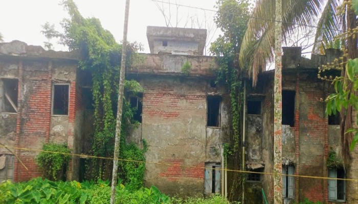 কাউখালীতে সরকারি কর্মকর্তা-কর্মচারীদের আবাসন সংকট চরমে
