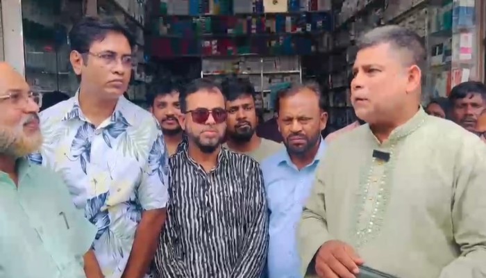 ব্রাহ্মণবাড়িয়া সদর হাসপাতালে জরুরি রোগীদের সুবিধায় ২৪ ঘণ্টা খোলা থাকবে দুটি ফার্মেসি