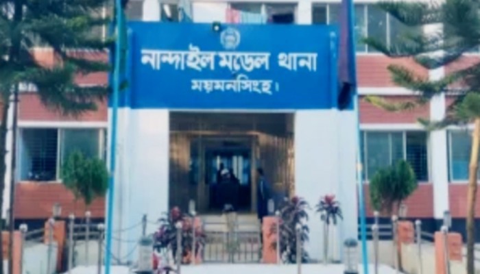 নান্দাইলে দুই রাতে ৮ গরু চুরি, হতাশায় কৃষকগণ
