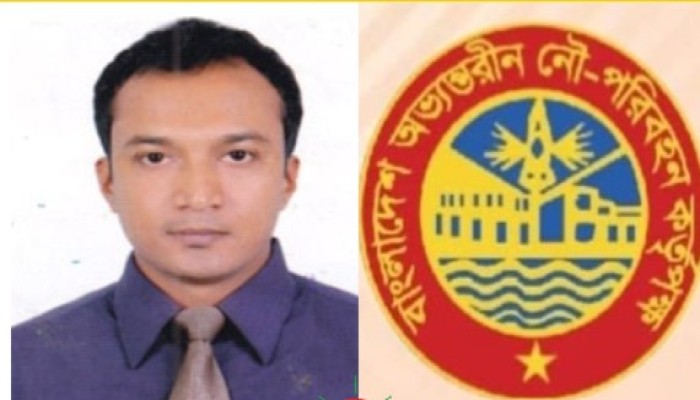 বরিশাল বিআইডব্লিউটিএ’র ড্রেজিং প্রকল্পে লুটপাটের মহোৎসব নির্বাহী প্রকৌশলী মামুন সিন্ডিকেটে জিম্মি নৌপথ