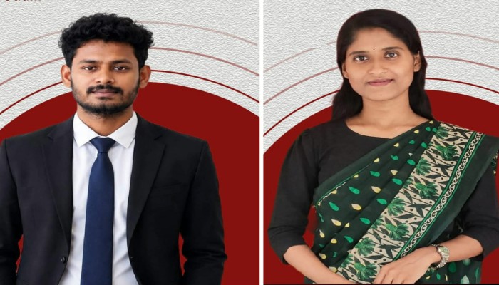 কুবি কুইজ সোসাইটির নেতৃত্বে আব্বাস-চামেলী