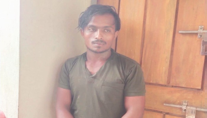 মাধবপুরে স্কুলছাত্রীকে শ্লীলতাহানির অভিযোগে যুবকের ৬ মাসের কারাদণ্ড