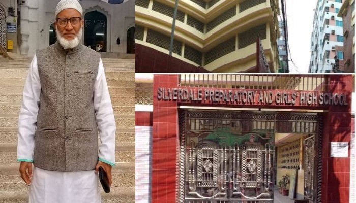 কেরানী থেকে প্রধান শিক্ষক, করে না কোন আইনের তোয়াক্কা, সিলভারডেল স্কুলে অনিয়ম ও আর্থিক কেলেঙ্কারির মহোৎসবে বিপন্ন শিক্ষা
