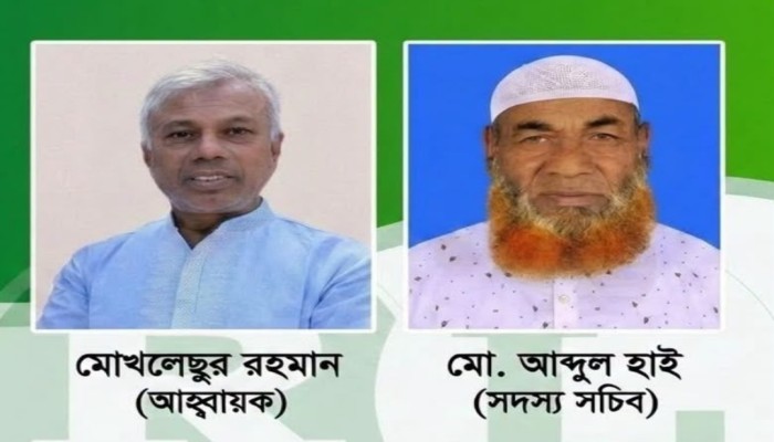 রাজিবপুর উপজেলা বিএনপির ইউনিয়ন কাউন্সিল ঘিরে অনিয়মের অভিযোগ, তদন্ত ও জেলা কমিটির হস্তক্ষেপ দাবি